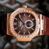 Patek Philippe Sporty Elegance Series 5726
