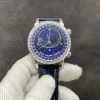 Patek Philippe Starry Sky Blue v2