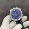 Patek Philippe Starry Sky Blue v2