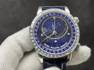 13382687384544432 Patek Philippe Starry Sky Blue v2