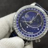 Patek Philippe Starry Sky Blue v2