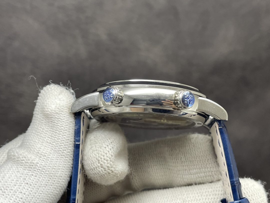 Patek Philippe Starry Sky Blue v2