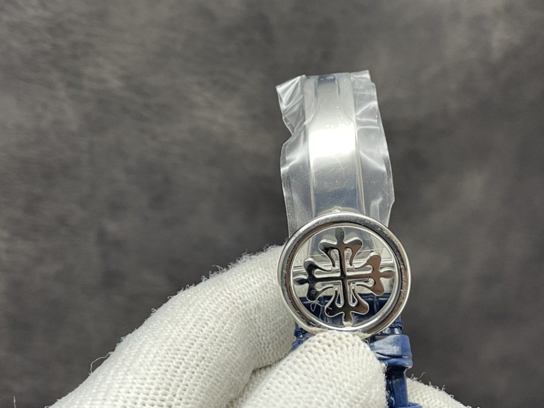 Patek Philippe Starry Sky Blue v2