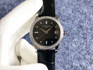 13382687501429934 Patek Philippe Classic 5297G-001
