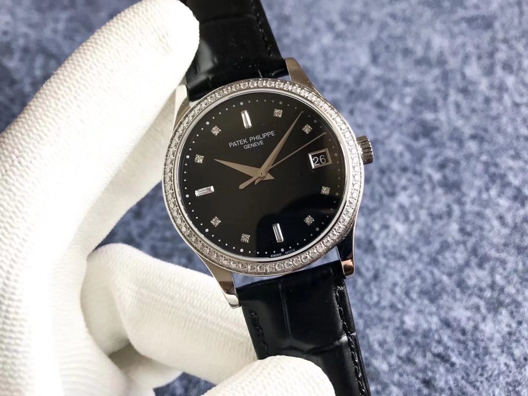 Patek Philippe Classic 5297G-001