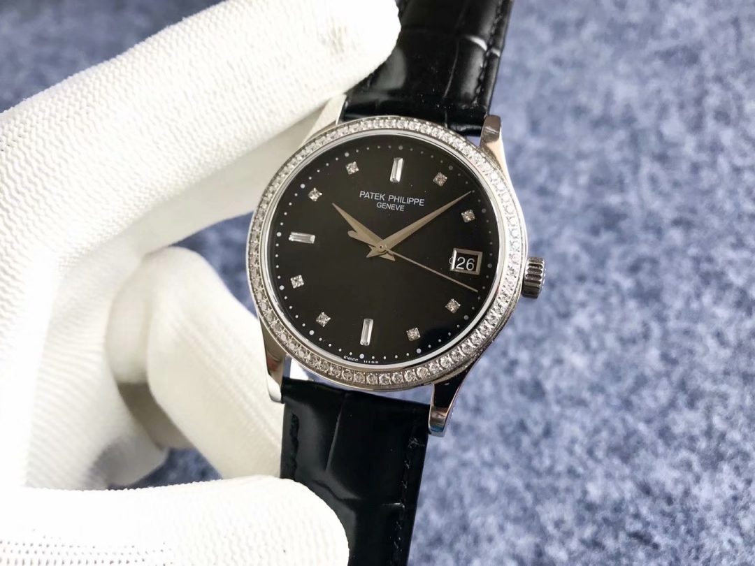 Patek Philippe Classic 5297G-001