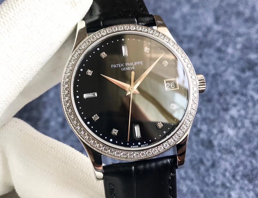 Patek Philippe Classic 5297G-001