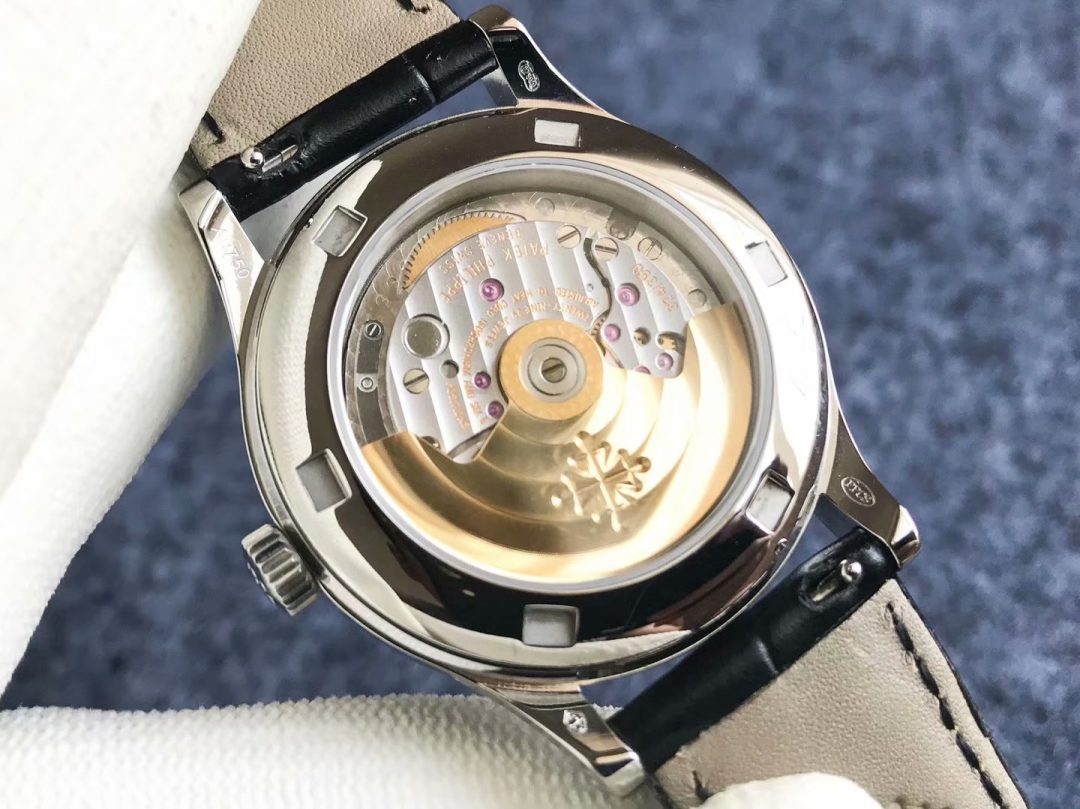 Patek Philippe Classic 5297G-001