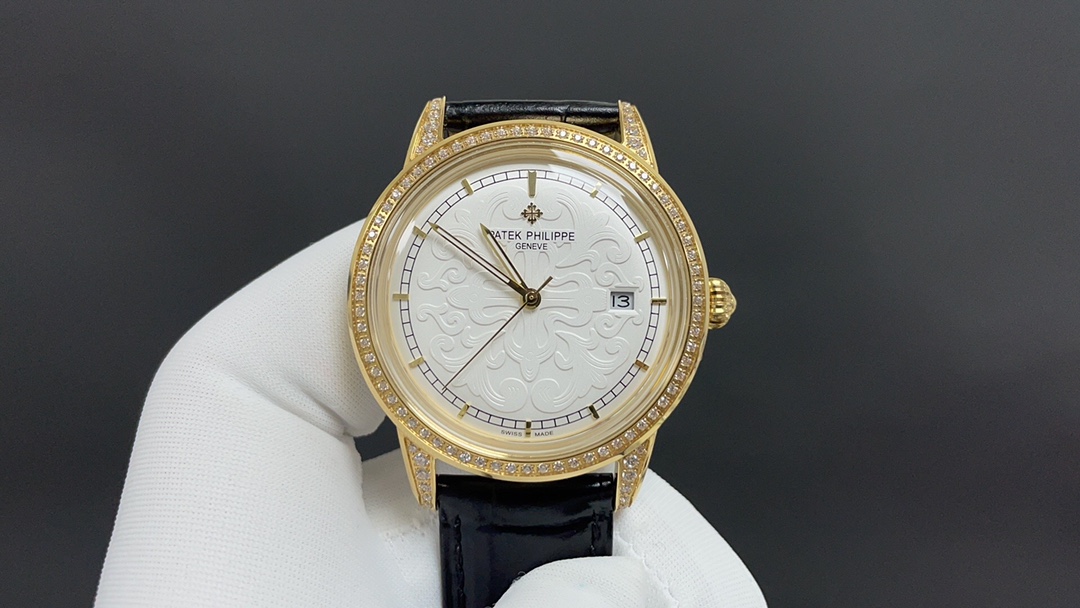Patek Philippe 1851