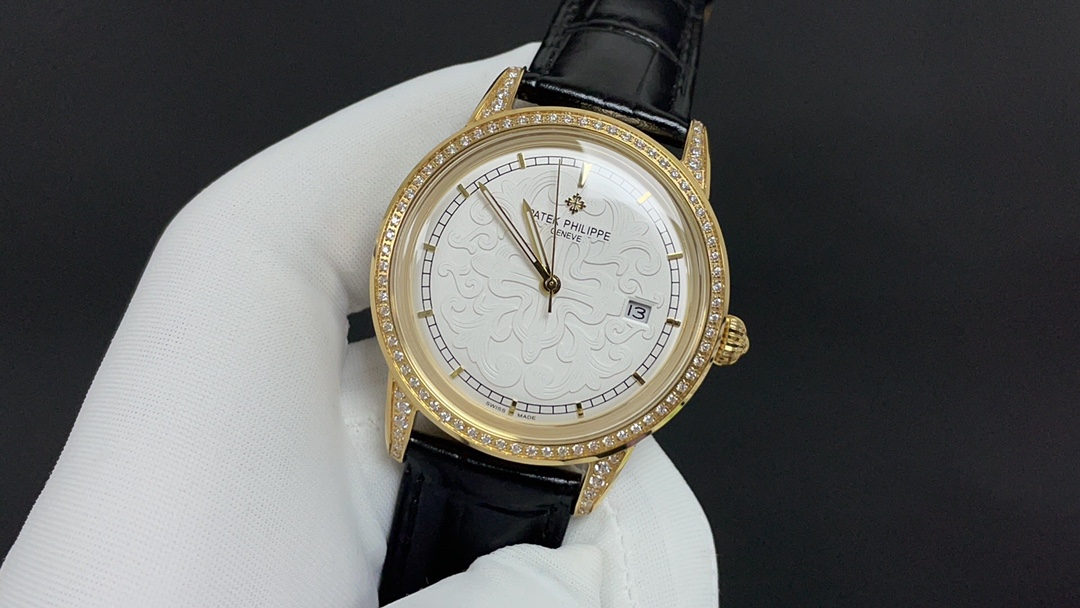 Patek Philippe 1851