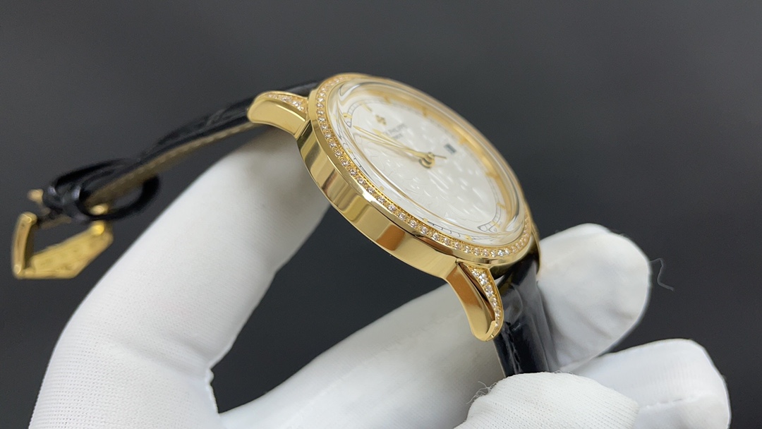 Patek Philippe 1851