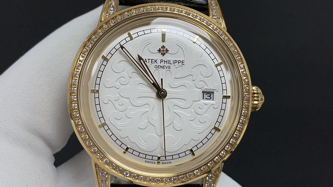 Patek Philippe 1851