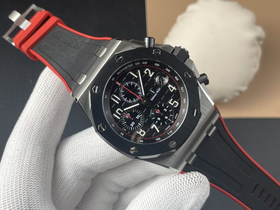 Audemars Piguet vampire