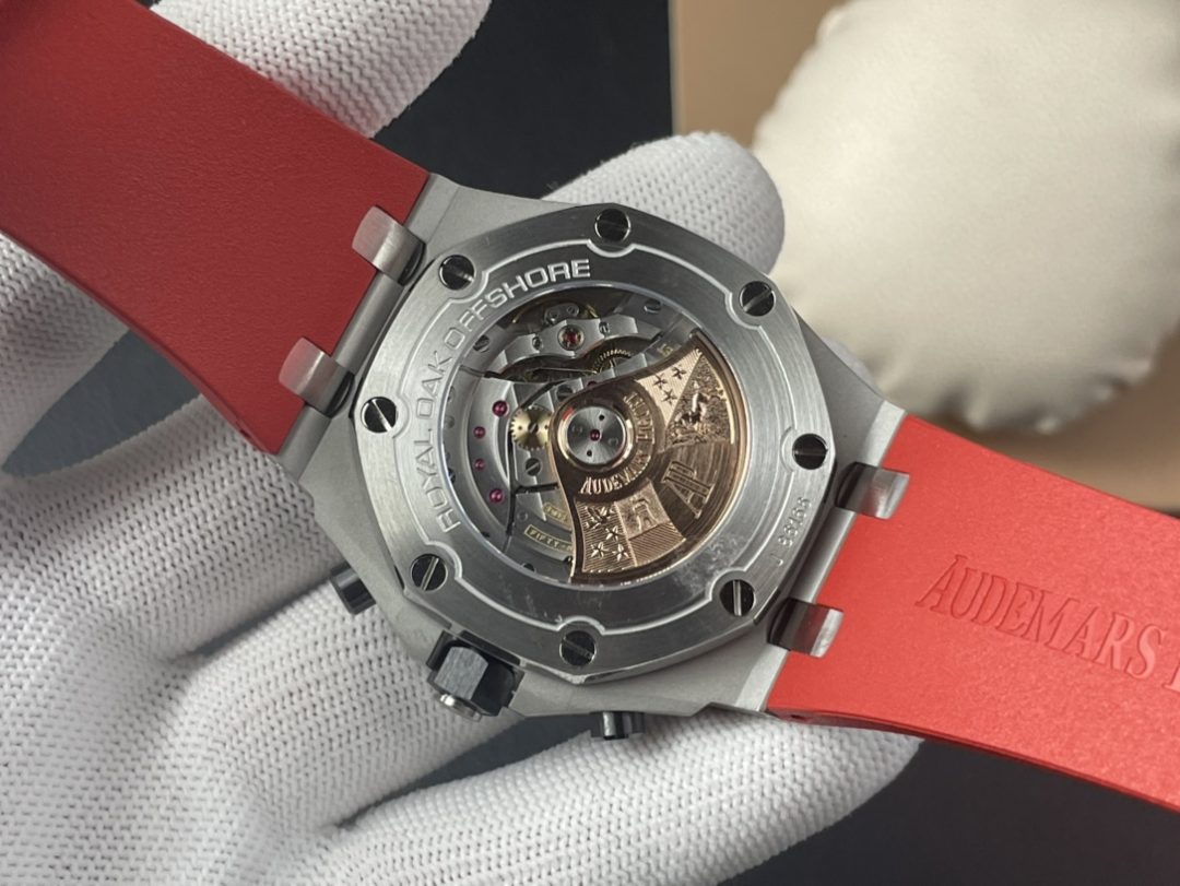 Audemars Piguet vampire