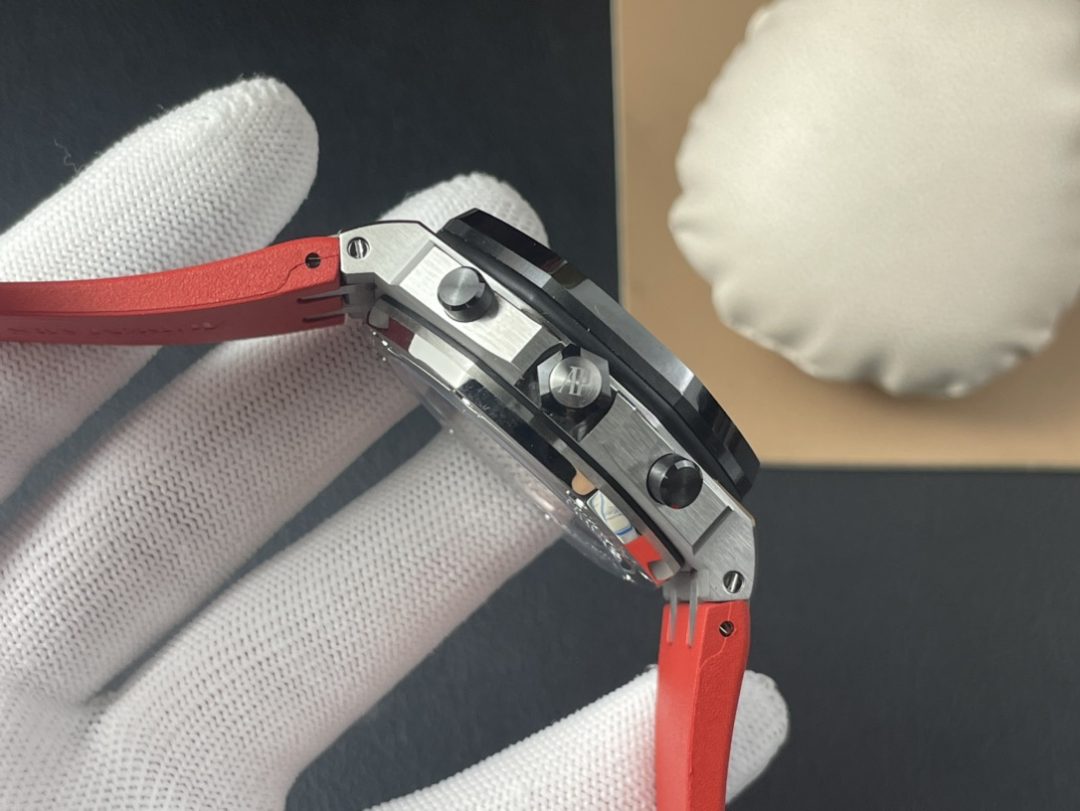 Audemars Piguet vampire