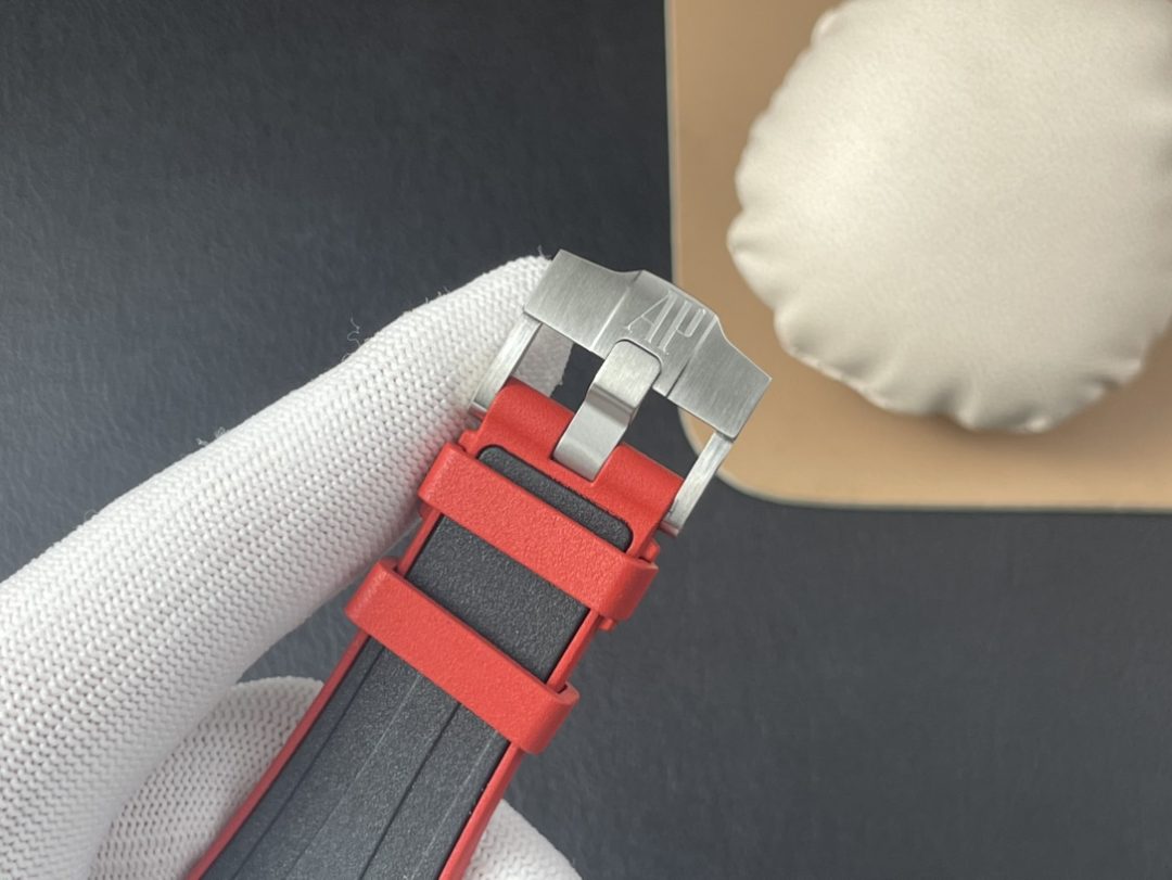 Audemars Piguet vampire