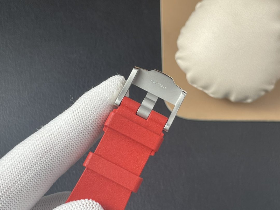 Audemars Piguet vampire