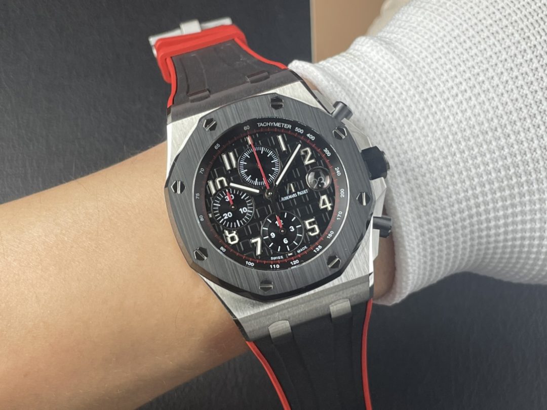 Audemars Piguet vampire