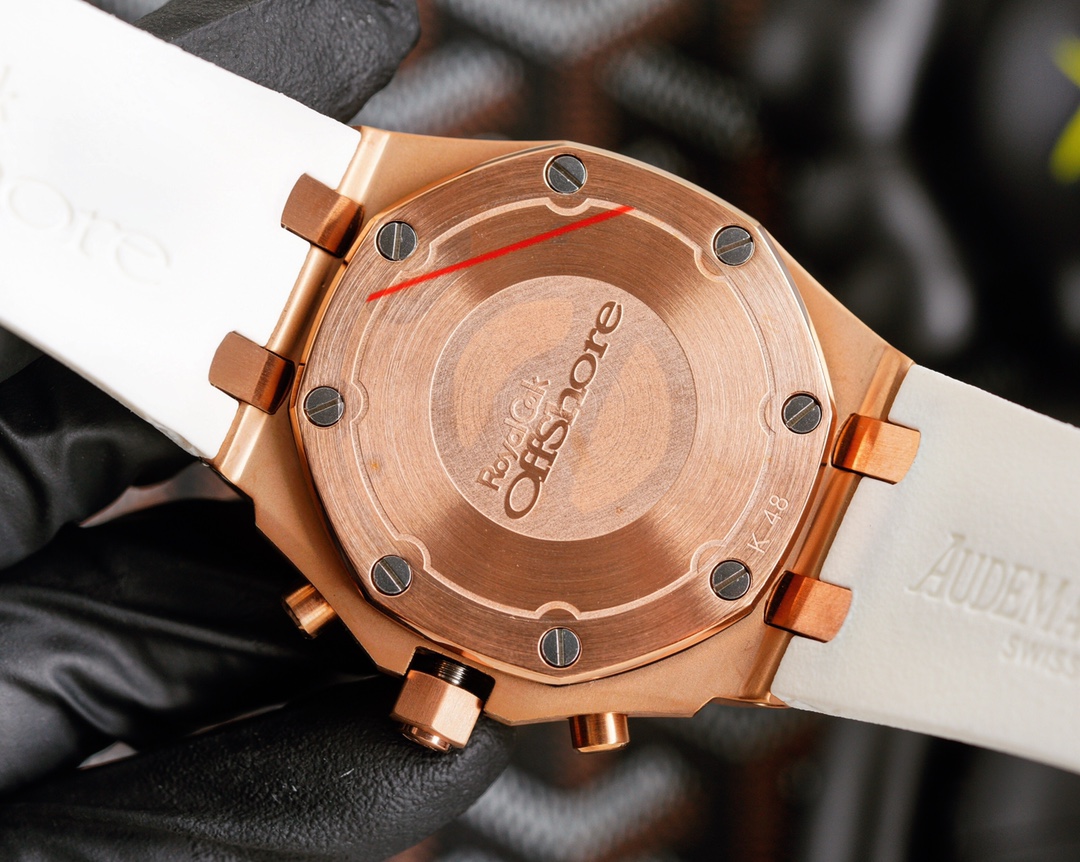 Audemars Piguet AP Royal Oak Series 3438