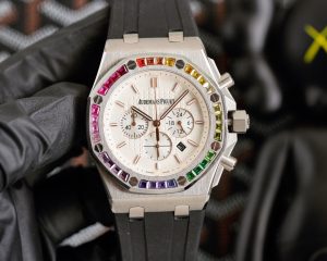 Audemars Piguet AP Royal Oak Series 34565 ...