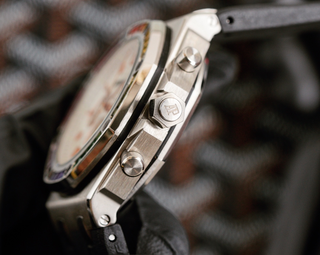 Audemars Piguet AP Royal Oak Series 34565 ...