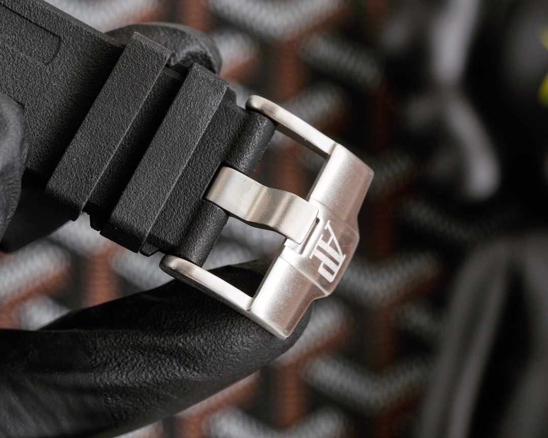 Audemars Piguet AP Royal Oak Series 34565 ...