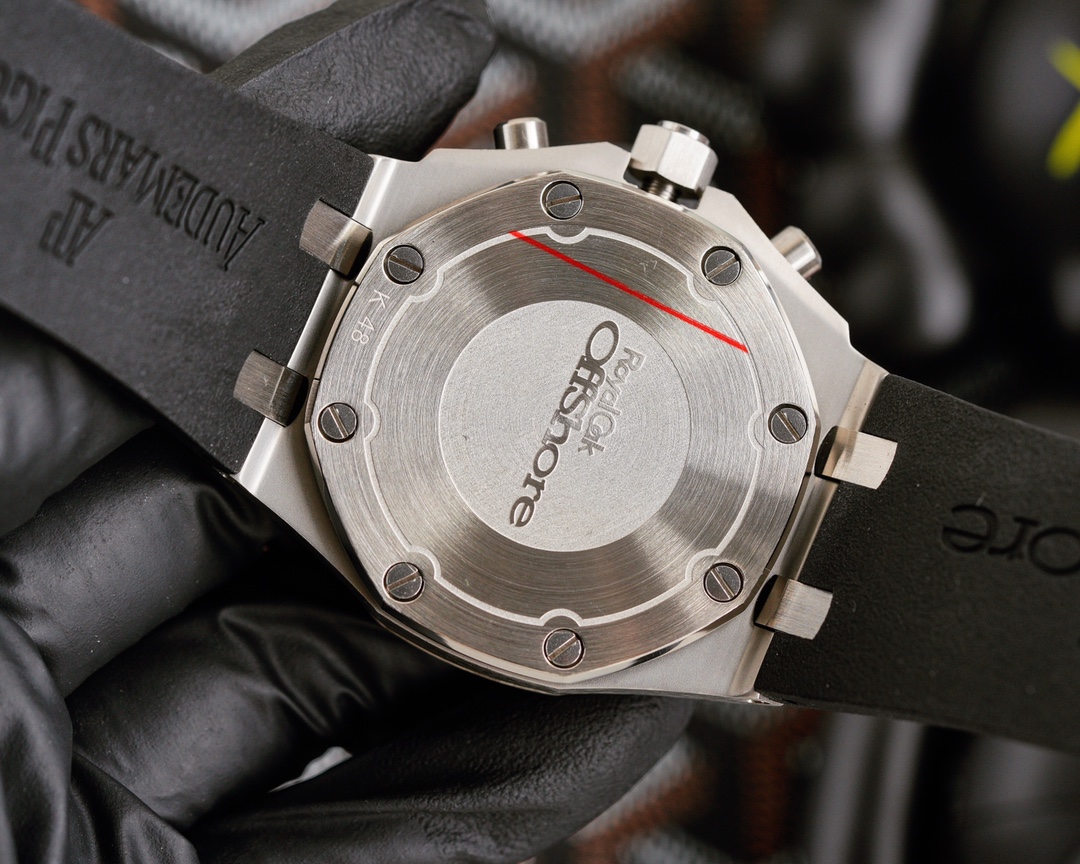 Audemars Piguet AP Royal Oak Series 34565 ...