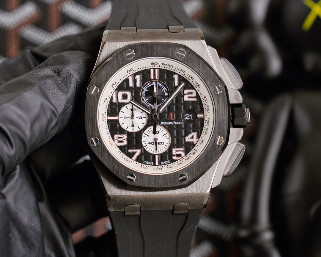 Audemars Piguet AP Royal Oak Offshore Series 454