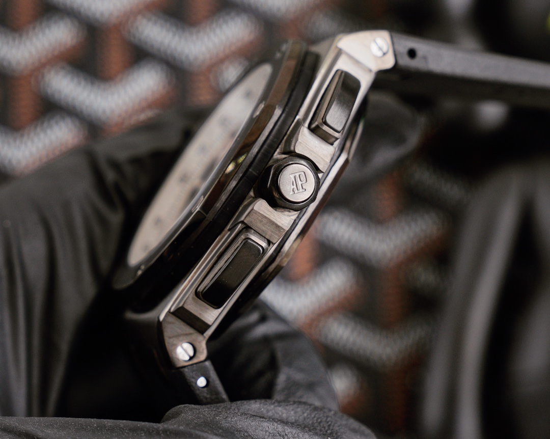 Audemars Piguet AP Royal Oak Offshore Series 454