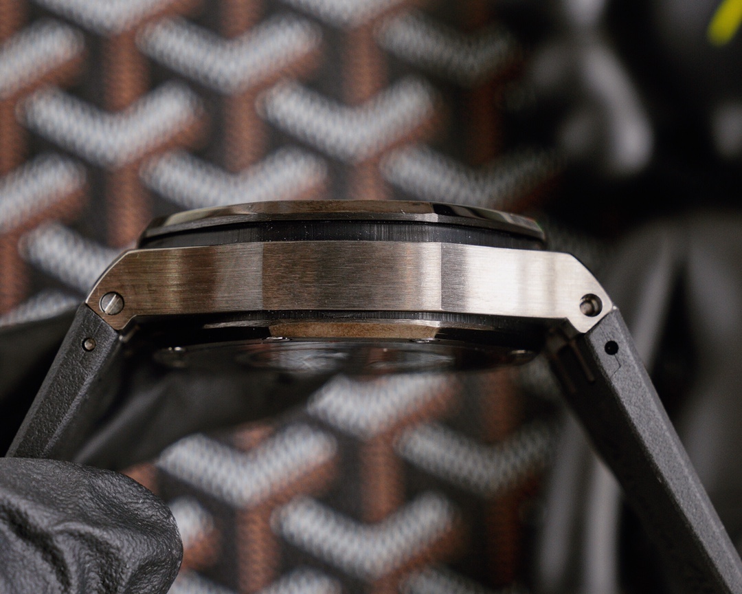 Audemars Piguet AP Royal Oak Offshore Series 454