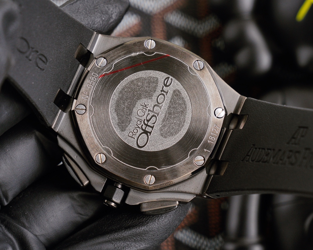 Audemars Piguet AP Royal Oak Offshore Series 454