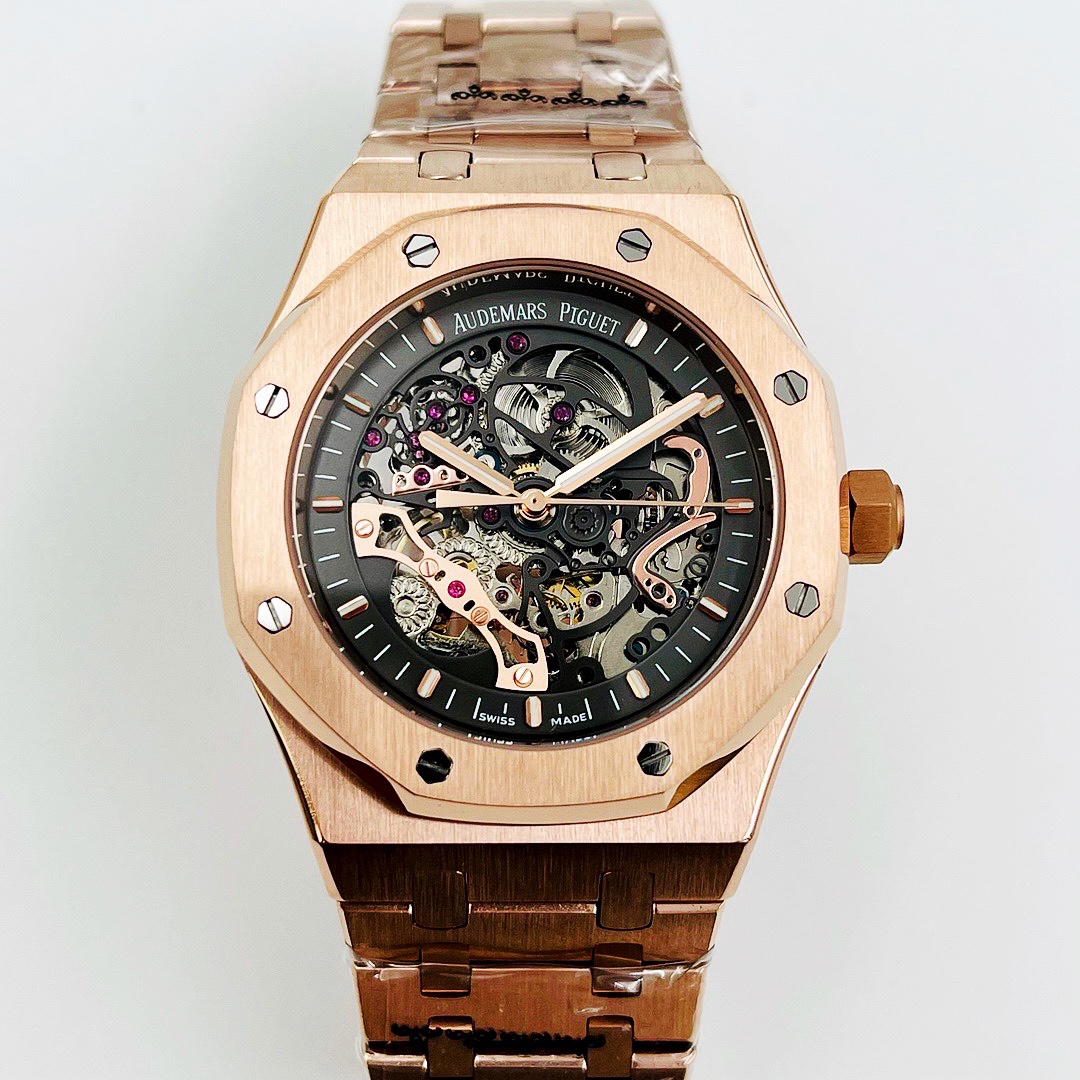 Audemars Piguet-AP Royal Oak Series 657