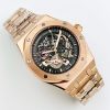 Audemars Piguet-AP Royal Oak Series 657