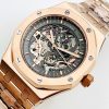 Audemars Piguet-AP Royal Oak Series 657