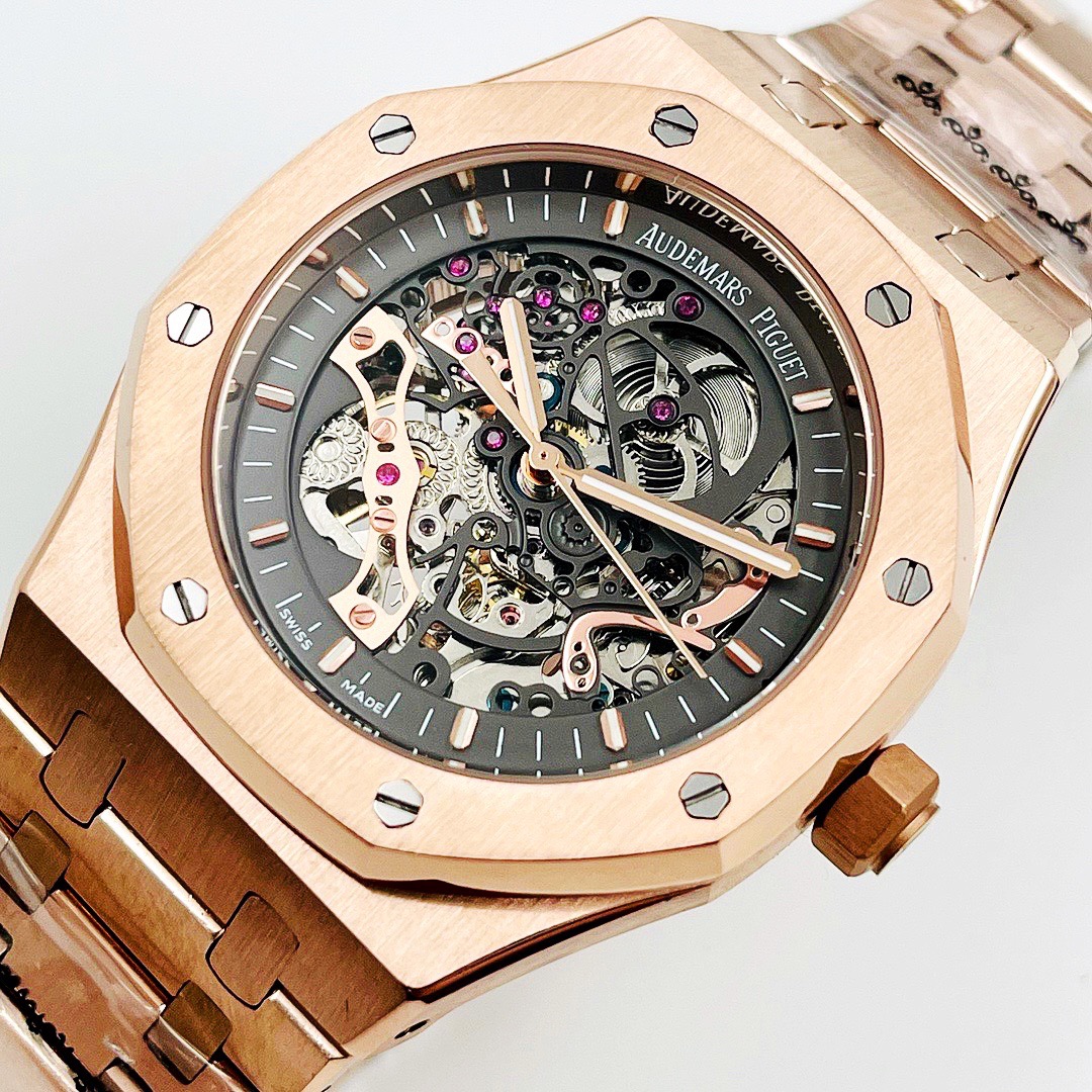 Audemars Piguet-AP Royal Oak Series 657