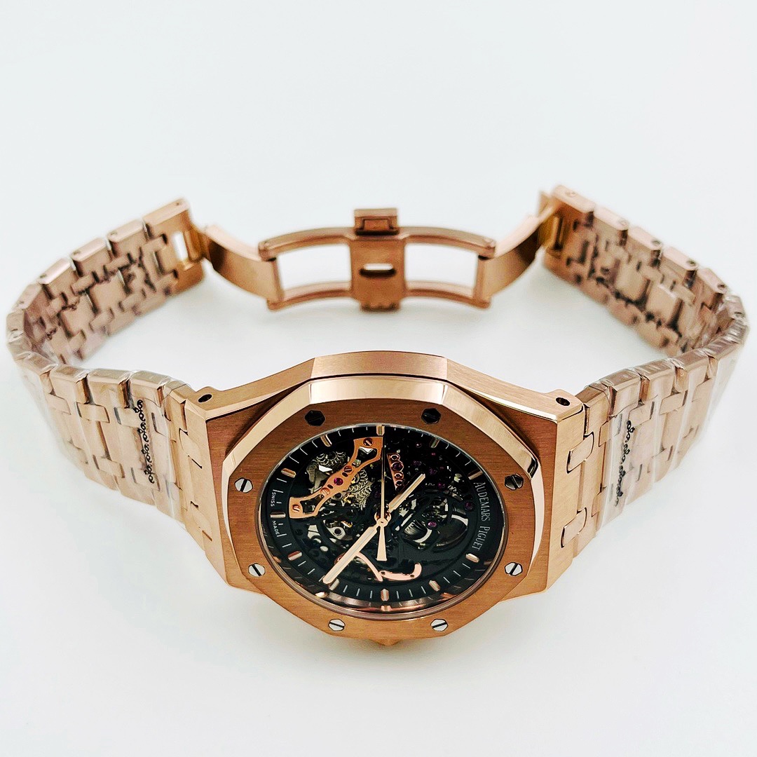 Audemars Piguet-AP Royal Oak Series 657
