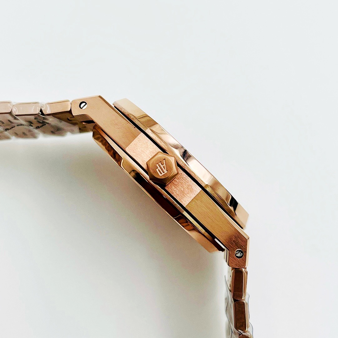 Audemars Piguet-AP Royal Oak Series 657