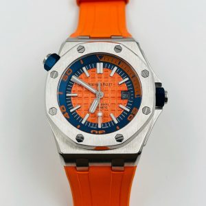 Audemars Piguet-AP Royal Oak Offshore Series 4537