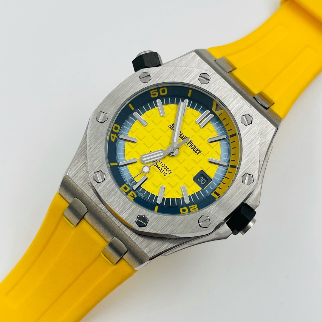 Audemars Piguet-AP Royal Oak Series 6765