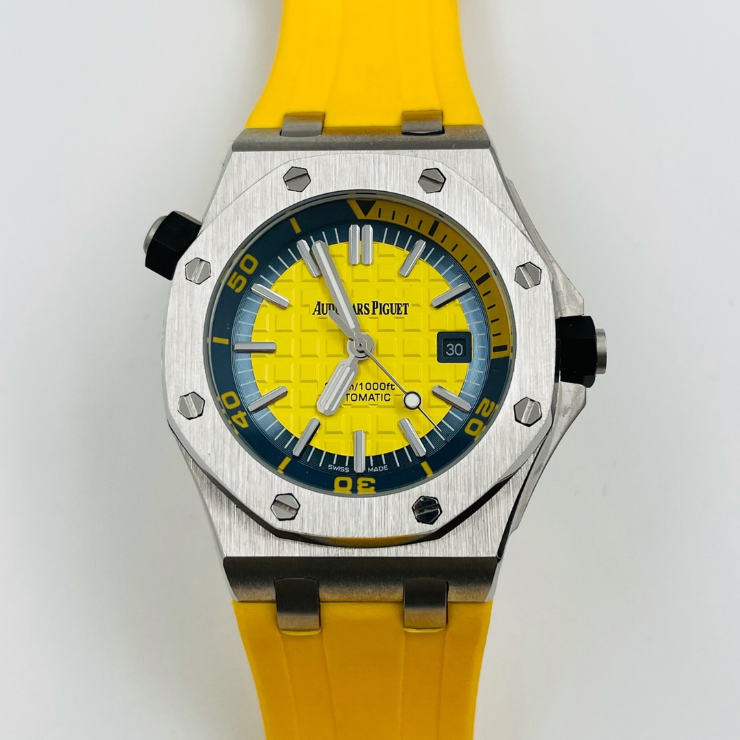 Audemars Piguet-AP Royal Oak Series 6765