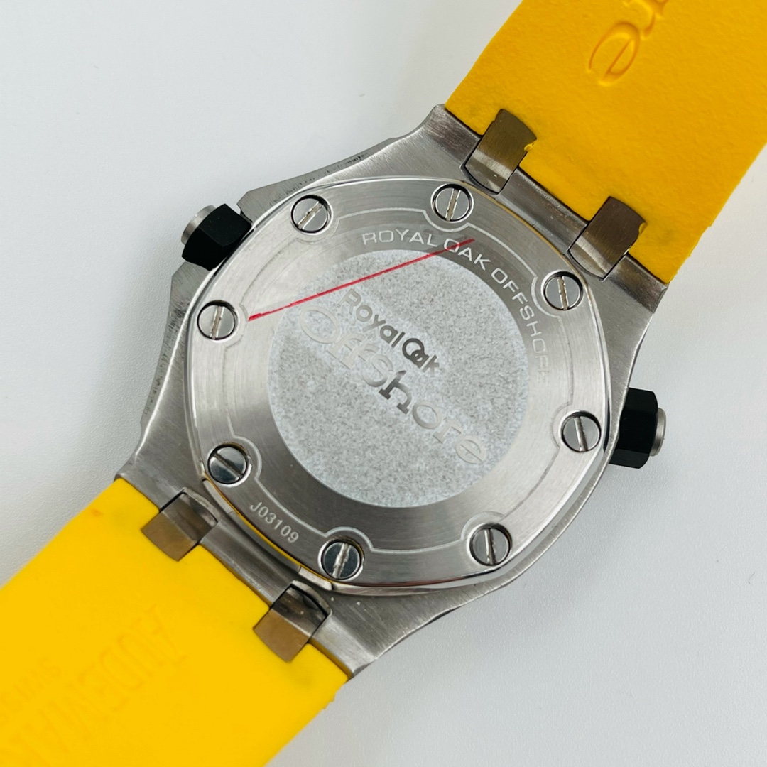 Audemars Piguet-AP Royal Oak Series 6765