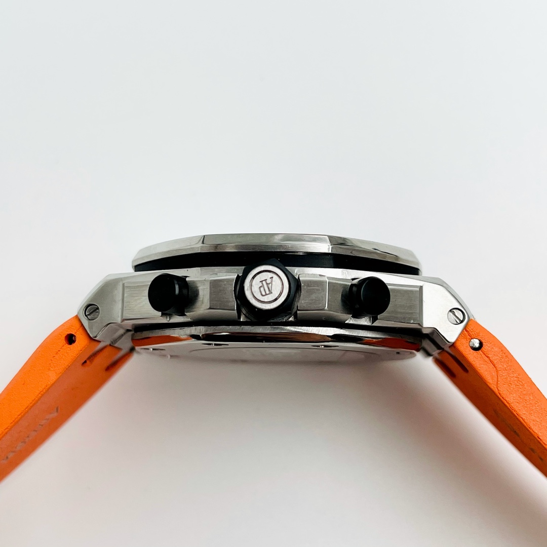 Audemars Piguet-AP Royal Oak Offshore Series 4537