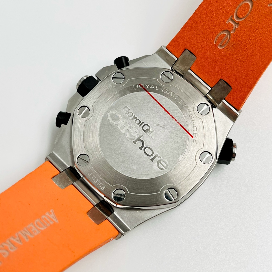 Audemars Piguet-AP Royal Oak Offshore Series 4537