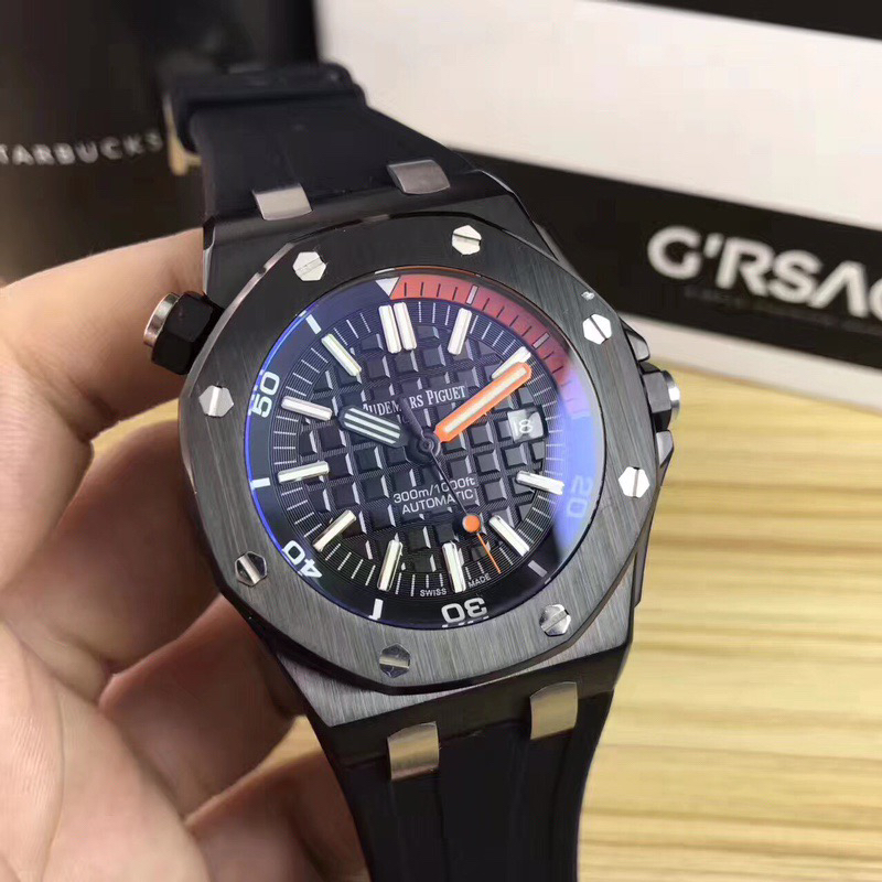 Audemars Piguet Royal Oak 5645