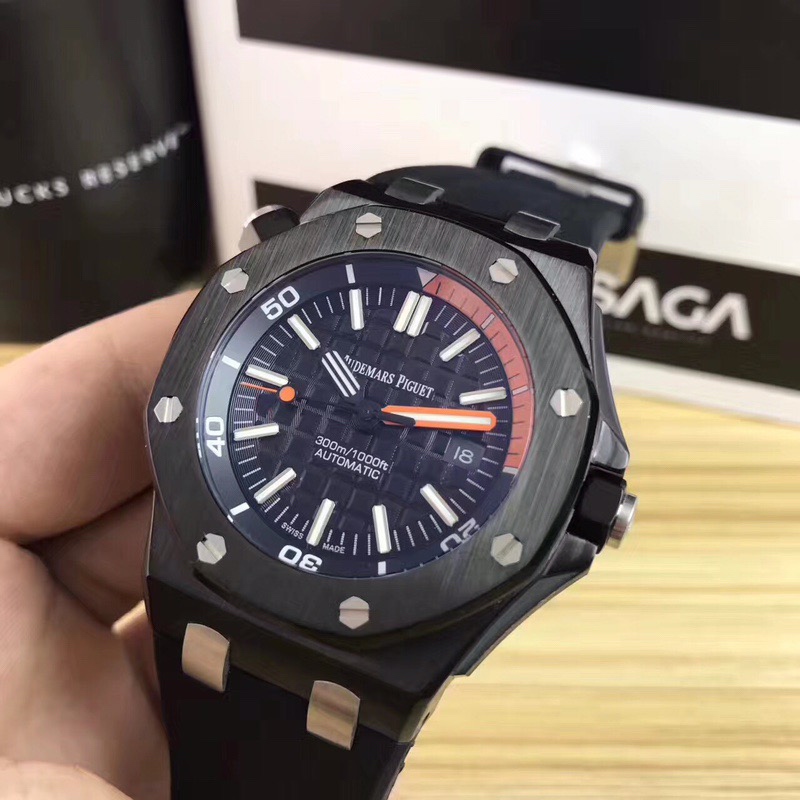 Audemars Piguet Royal Oak 5645