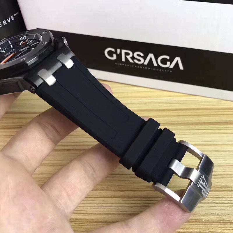 Audemars Piguet Royal Oak 5645