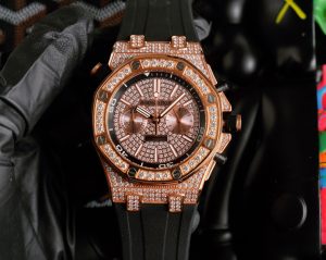 Audemars Piguet AP 4357