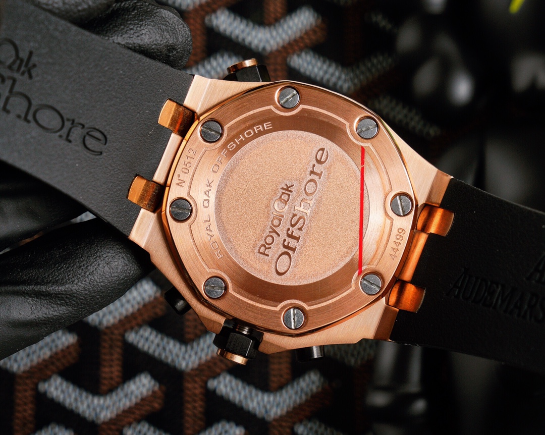 Audemars Piguet AP 4357