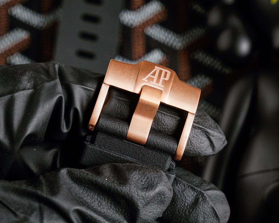 Audemars Piguet AP 4357