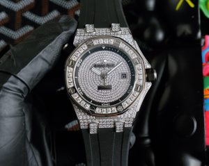 Audemars Piguet AP 4353